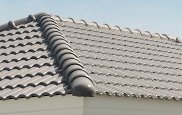 advantages of Manningford Bohune clay roofing
