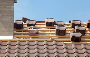 Manningford Bohune clay roofing costs