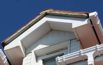 Manningford Bohune fascia installation costs
