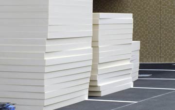 Manningford Bohune flat roof insulation costs