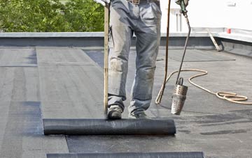 flat roof replacement Manningford Bohune, Wiltshire