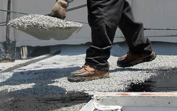 Manningford Bohune flat roofing companies