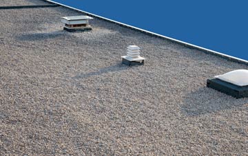flat roofing Manningford Bohune, Wiltshire