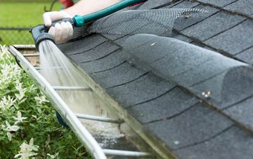Manningford Bohune gutter cleaning costs