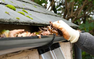 gutter cleaning Manningford Bohune, Wiltshire