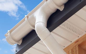 Manningford Bohune gutter installation costs