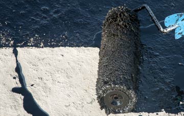 Manningford Bohune liquid sealant waterproofing