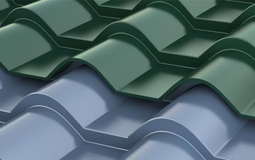 who should consider Manningford Bohune plastic roofs