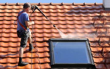 roof cleaning Manningford Bohune, Wiltshire