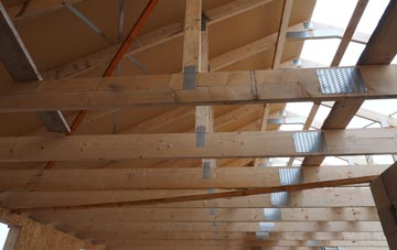 Manningford Bohune roof truss costs