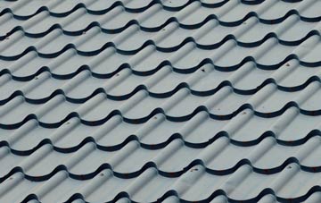 Manningford Bohune rubber roofing companies