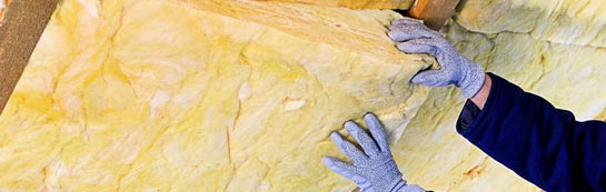 quotes for Manningford Bohune roof insulation