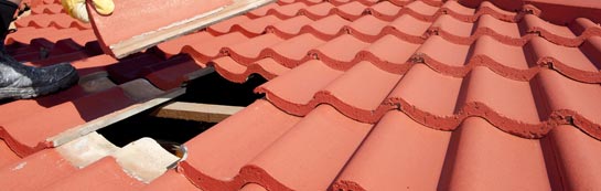 compare Manningford Bohune roof repair quotes