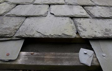 Manningford Bohune slate roof repairs and maintenance