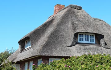 thatch roofing Manningford Bohune, Wiltshire