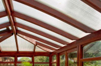 Manningford Bohune conservatory roofing insulation