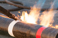 Manningford Bohune flat roofing replacement