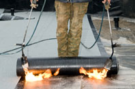 Manningford Bohune flat roof sealing quote