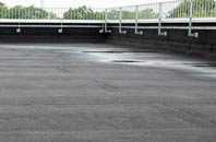 find rated Manningford Bohune flat roofing companies