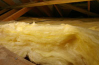 Manningford Bohune pitch roof insulation