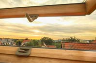 rated Manningford Bohune roof window companies