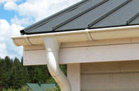 Manningford Bohune soffits