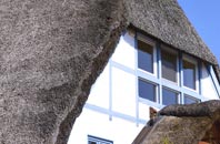 find rated Manningford Bohune thatchers